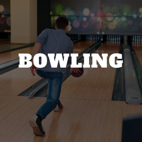 Bowling Booking Software